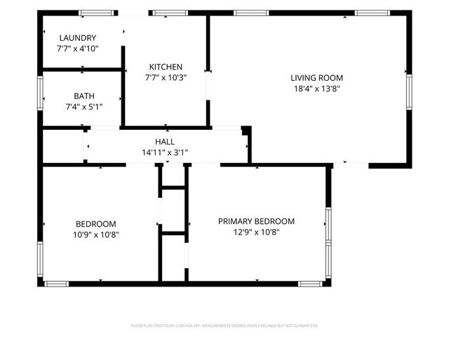 7012 Natick Avenue, Van Nuys, CA 91405