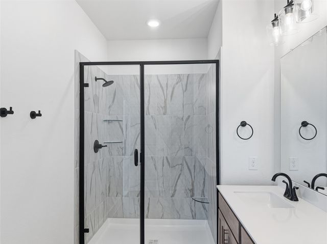 2541 Huxley Mews, Allen, TX 75013