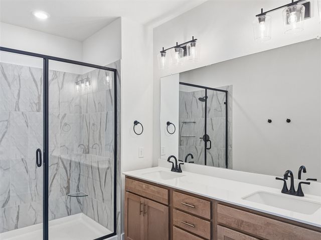 2541 Huxley Mews, Allen, TX 75013