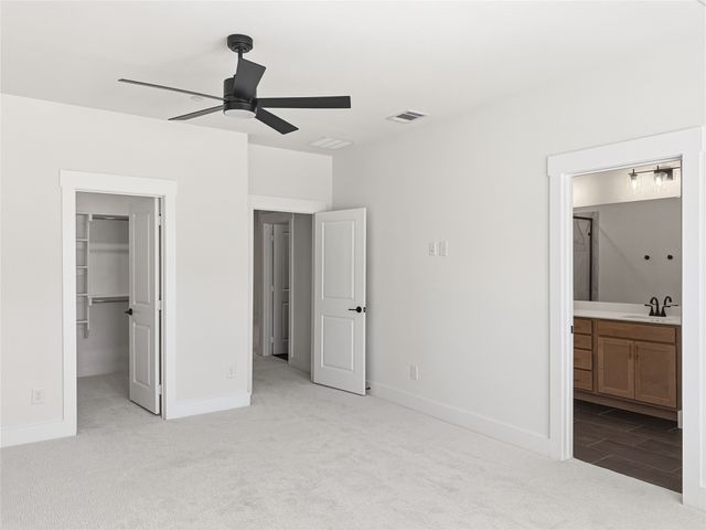 2541 Huxley Mews, Allen, TX 75013