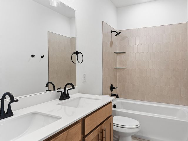 2541 Huxley Mews, Allen, TX 75013