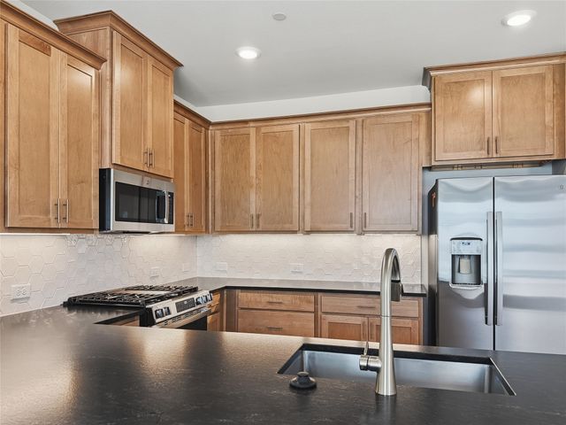 2541 Huxley Mews, Allen, TX 75013