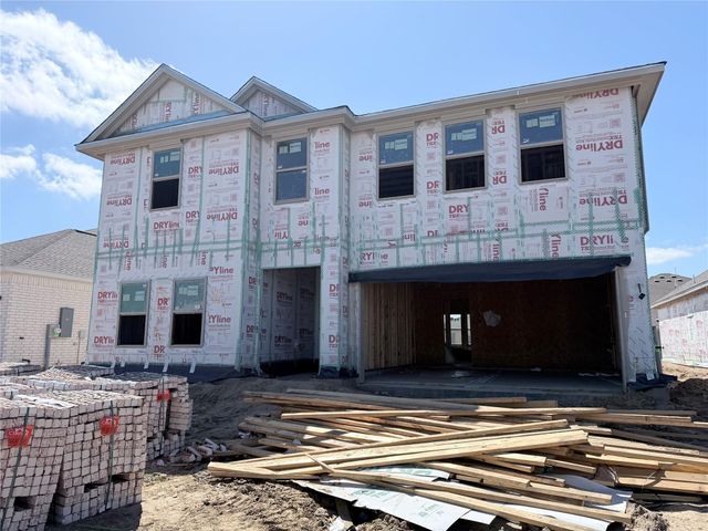 1946 Stargazer Lane, Angleton, TX 77515