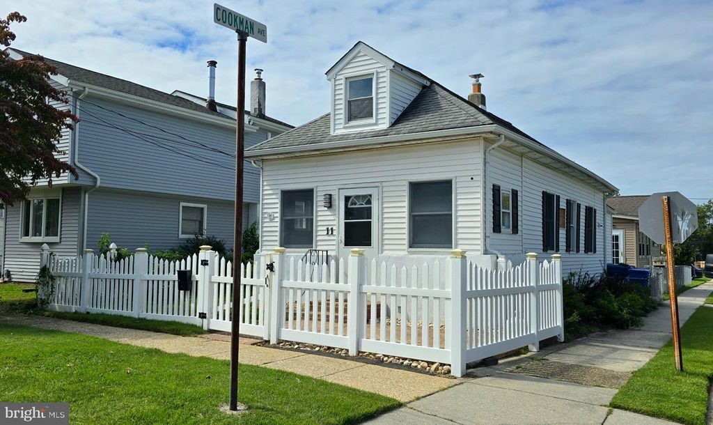11 LINCOLN AVE N, National Park, NJ 08063 — photo 2