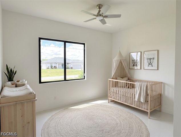 4229 NW 32nd ST, Cape Coral, FL 33993