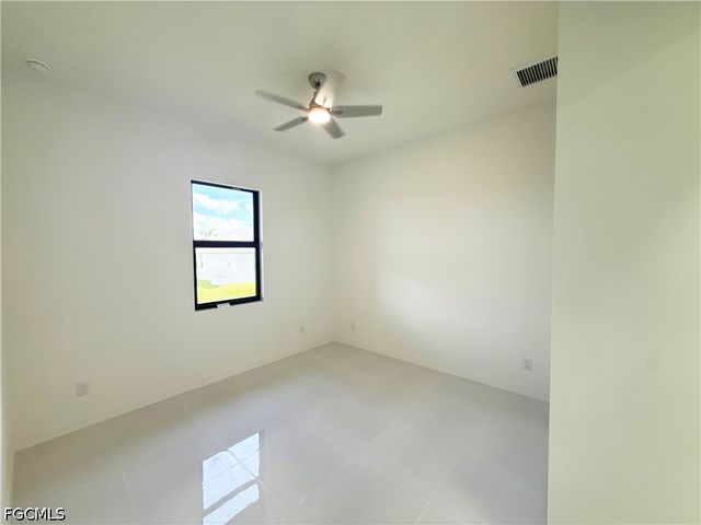 4229 NW 32nd ST, Cape Coral, FL 33993