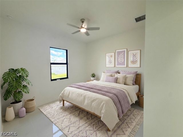 4229 NW 32nd ST, Cape Coral, FL 33993