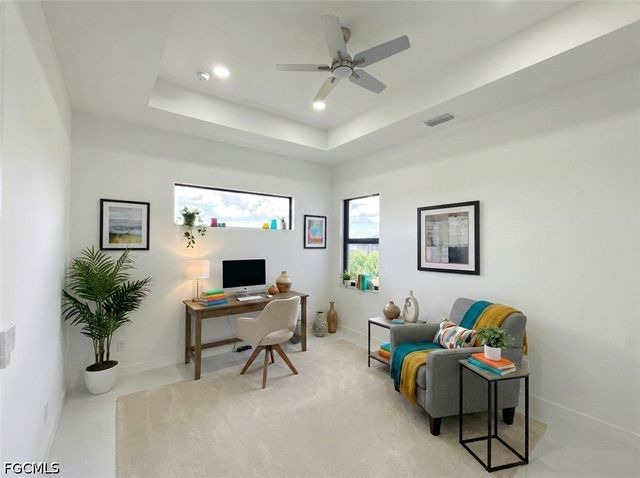 4229 NW 32nd ST, Cape Coral, FL 33993
