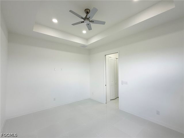 4229 NW 32nd ST, Cape Coral, FL 33993