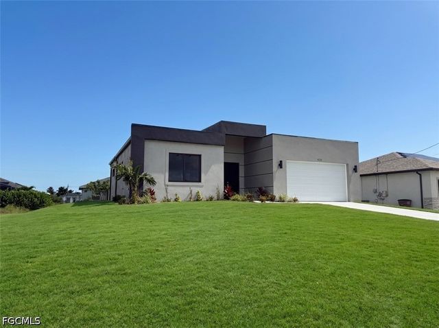 4229 NW 32nd ST, Cape Coral, FL 33993