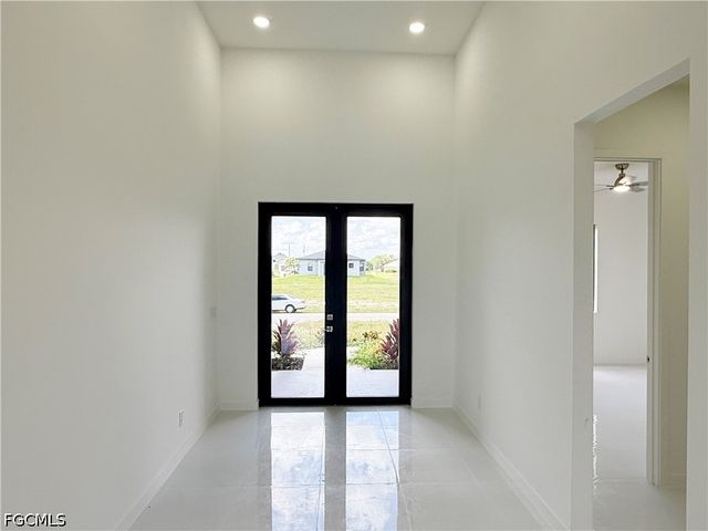 4229 NW 32nd ST, Cape Coral, FL 33993