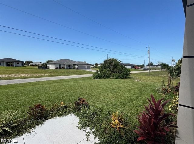 4229 NW 32nd ST, Cape Coral, FL 33993
