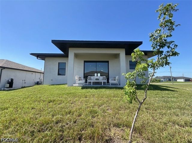 4229 NW 32nd ST, Cape Coral, FL 33993