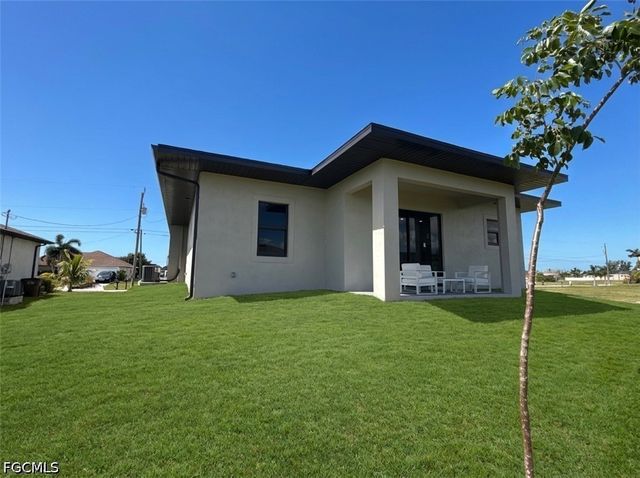 4229 NW 32nd ST, Cape Coral, FL 33993