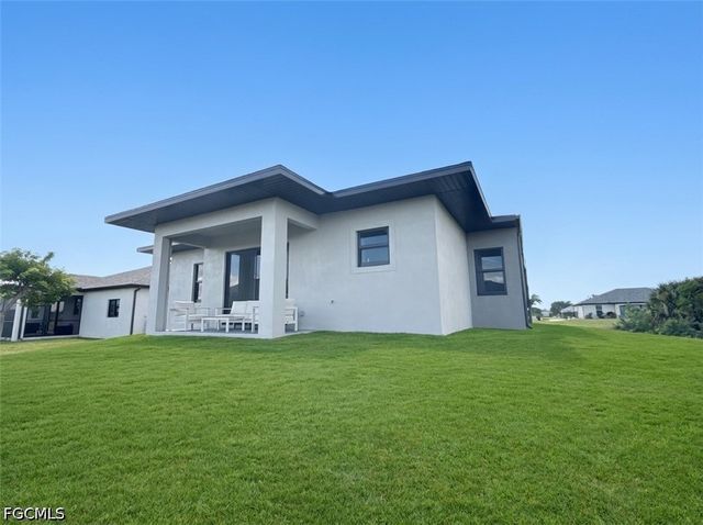 4229 NW 32nd ST, Cape Coral, FL 33993