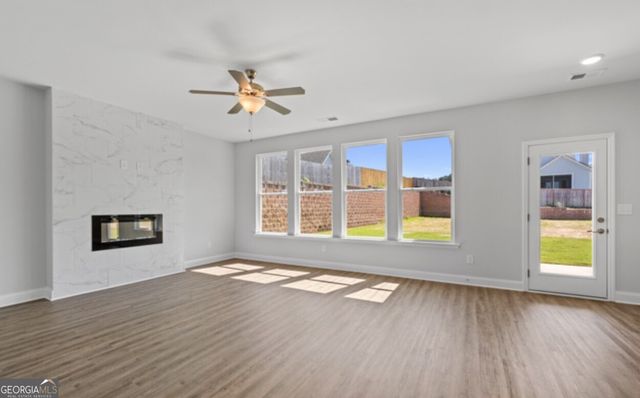 75 Sydney Court 43, Mansfield, GA 30055