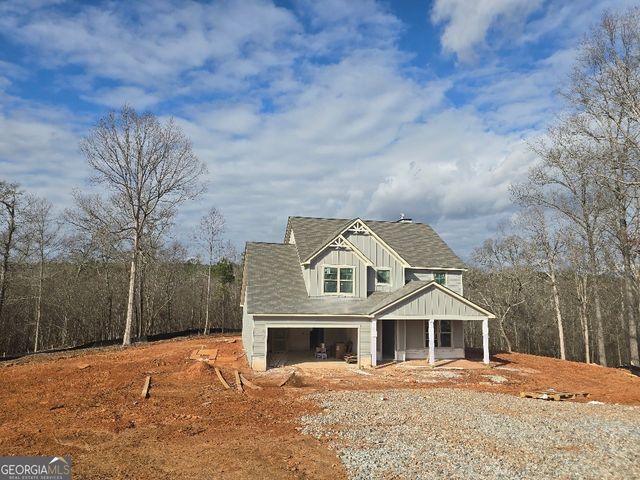 75 Sydney Court 43, Mansfield, GA 30055