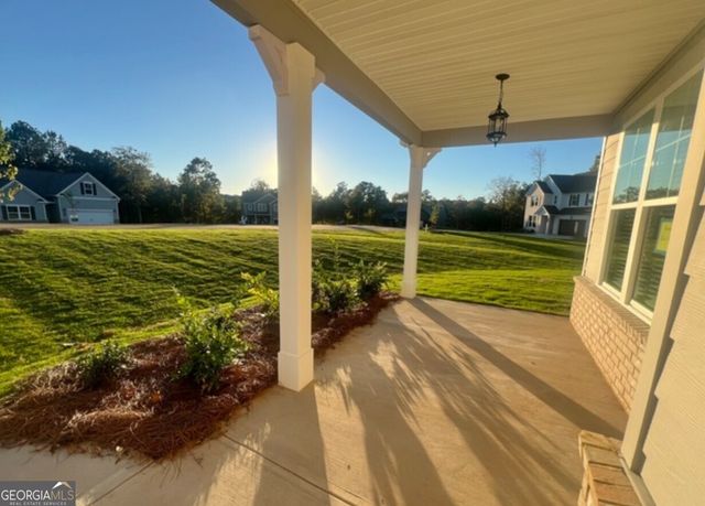 75 Sydney Court 43, Mansfield, GA 30055