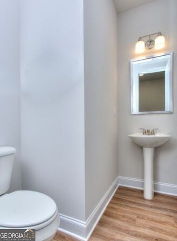 75 Sydney Court 43, Mansfield, GA 30055