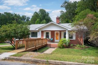 105 Fairfax Avenue, Asheville, NC 28806