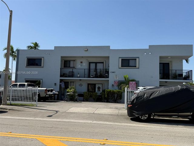 1360 W 41st Street 103, Hialeah, FL 33012