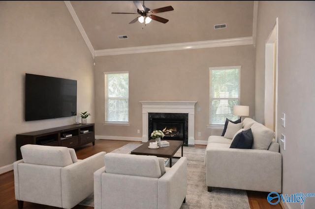 2903 Magnolia Park Drive, Owens Cross Roads, AL 35763