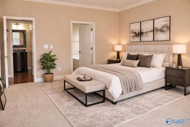 2903 Magnolia Park Drive, Owens Cross Roads, AL 35763