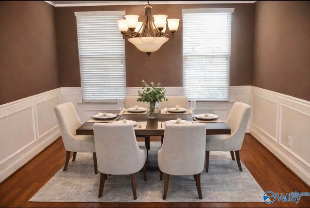 2903 Magnolia Park Drive, Owens Cross Roads, AL 35763