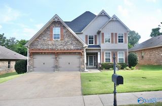 2903 Magnolia Park Drive, Owens Cross Roads, AL 35763