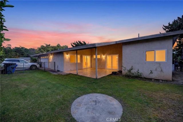 449 Hillway Drive, Vista, CA 92084