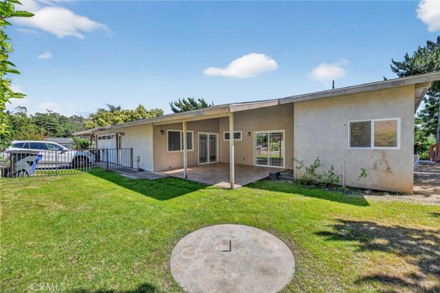 449 Hillway Drive, Vista, CA 92084