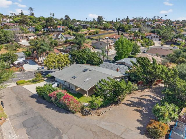 449 Hillway Drive, Vista, CA 92084