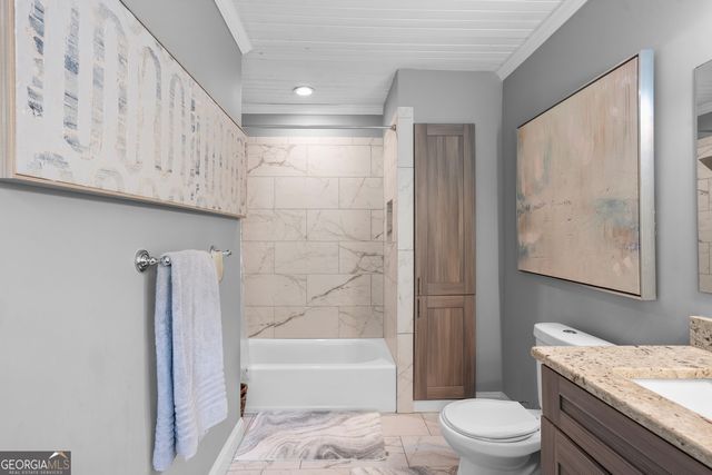 1152 Eastridge Road SW, Atlanta, GA 30311