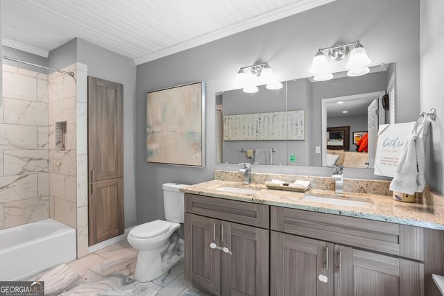 1152 Eastridge Road SW, Atlanta, GA 30311