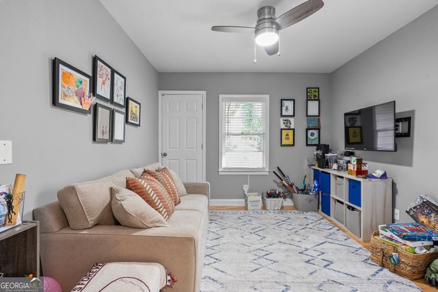 1152 Eastridge Road SW, Atlanta, GA 30311