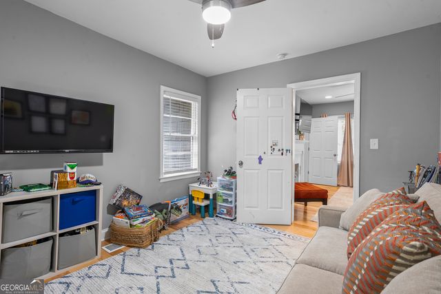 1152 Eastridge Road SW, Atlanta, GA 30311