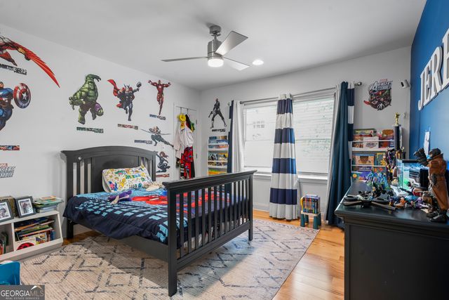 1152 Eastridge Road SW, Atlanta, GA 30311