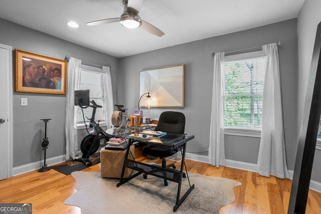 1152 Eastridge Road SW, Atlanta, GA 30311