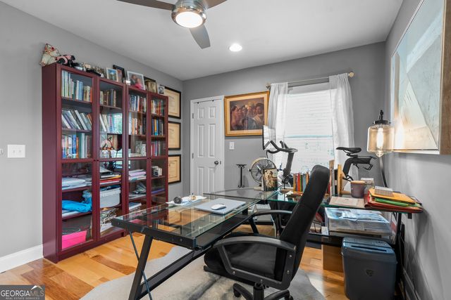 1152 Eastridge Road SW, Atlanta, GA 30311