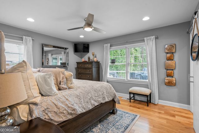 1152 Eastridge Road SW, Atlanta, GA 30311