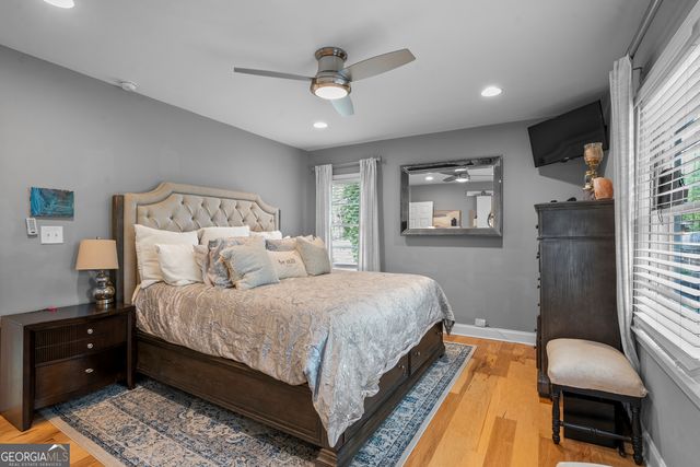 1152 Eastridge Road SW, Atlanta, GA 30311