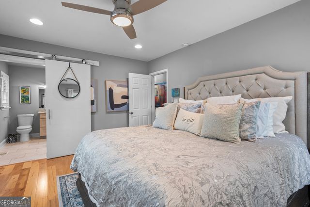 1152 Eastridge Road SW, Atlanta, GA 30311