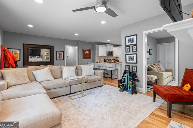 1152 Eastridge Road SW, Atlanta, GA 30311