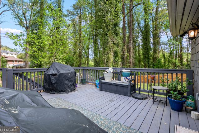 1152 Eastridge Road SW, Atlanta, GA 30311