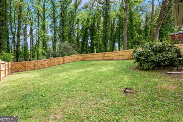 1152 Eastridge Road SW, Atlanta, GA 30311