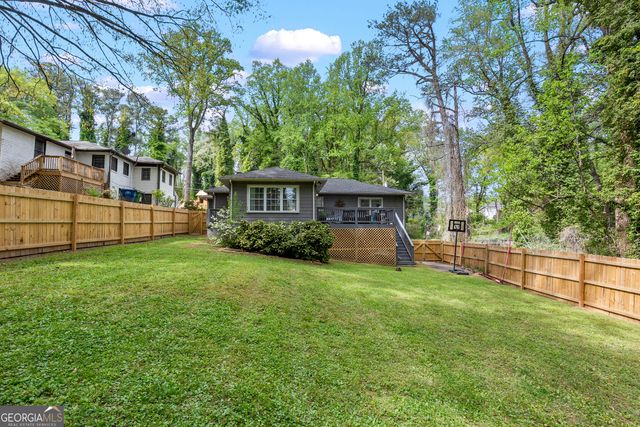 1152 Eastridge Road SW, Atlanta, GA 30311