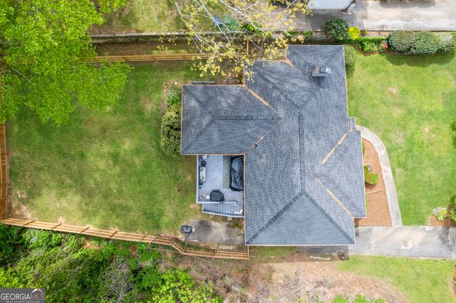 1152 Eastridge Road SW, Atlanta, GA 30311