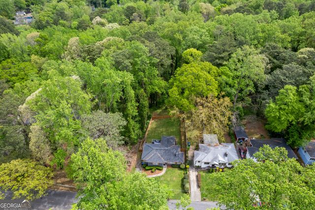 1152 Eastridge Road SW, Atlanta, GA 30311