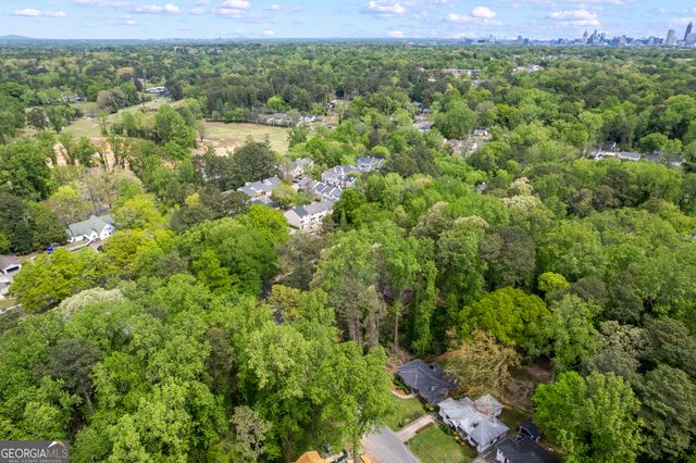 1152 Eastridge Road SW, Atlanta, GA 30311