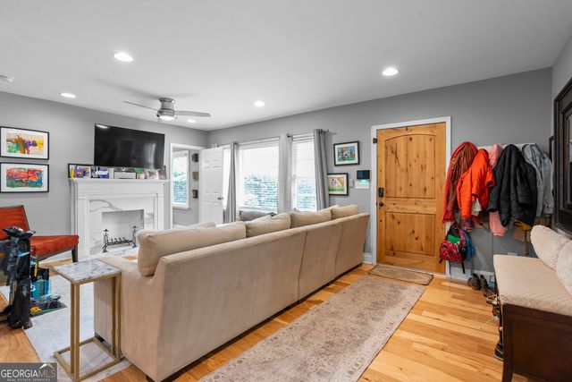 1152 Eastridge Road SW, Atlanta, GA 30311